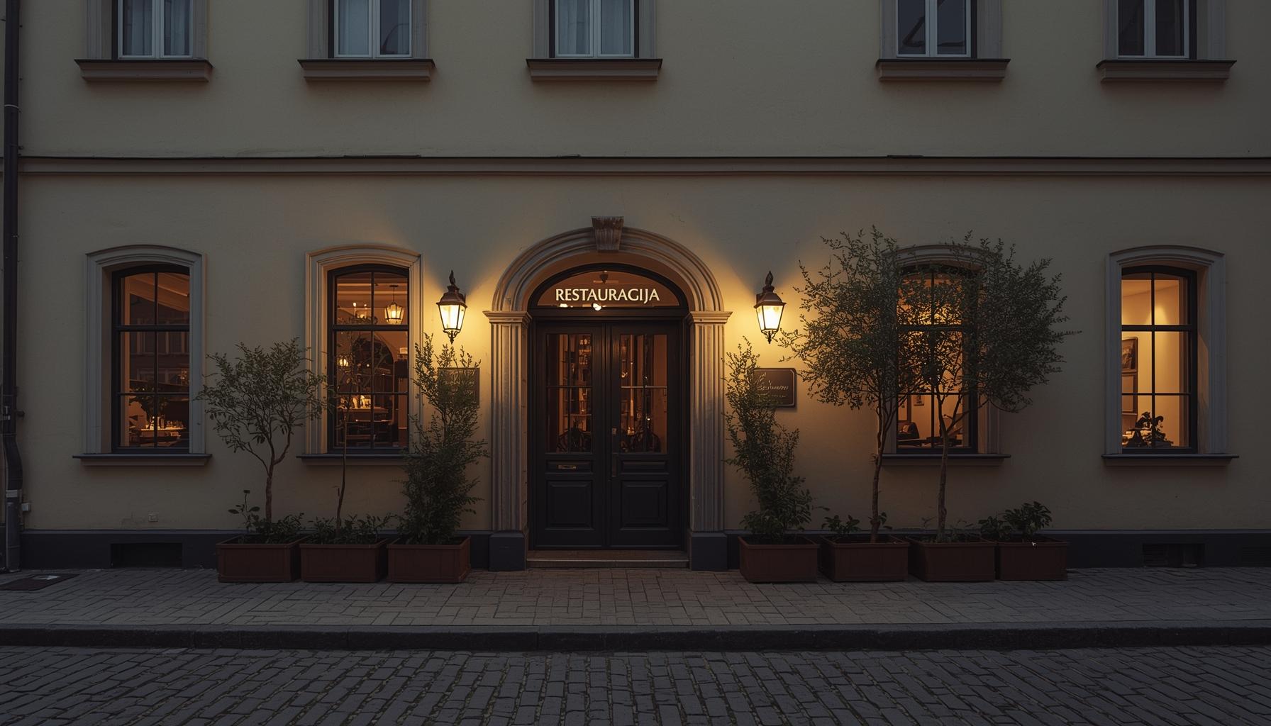 Lokalizacja, dostępność i dojazd